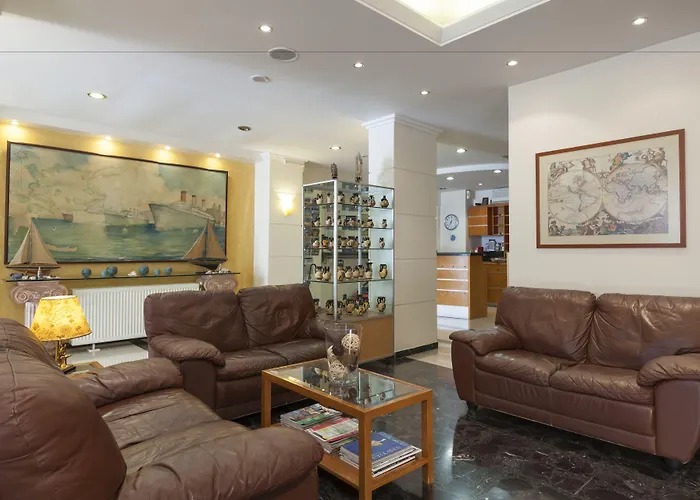 Lilia Hotel