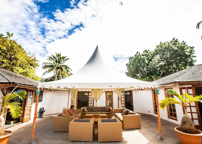 Langley Resort Fort Royal