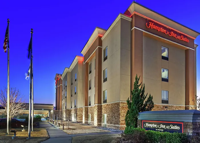 Hampton Inn & Suites Owasso