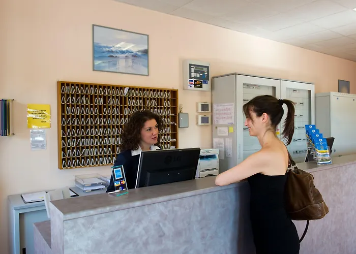 Autohotel Venezia