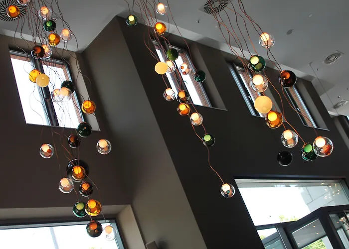 Motel One Wiesbaden