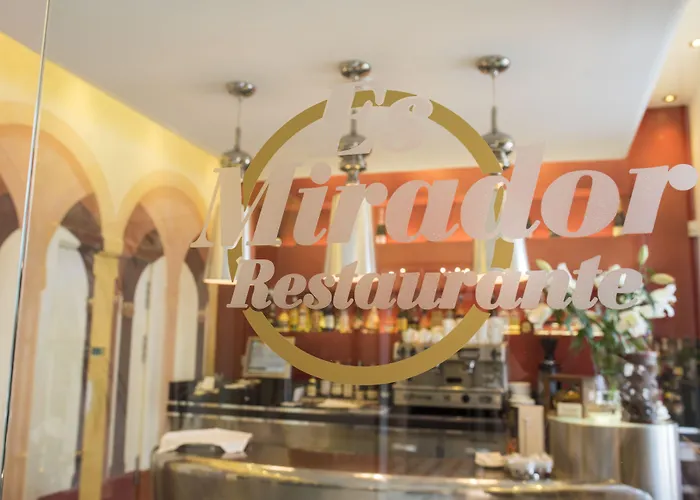 Mirador De Dalt Vila-Relais & Chateaux