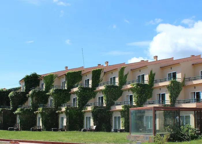 Hotel Da Montanha