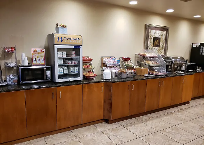 Wingate By Wyndham Tuscaloosa