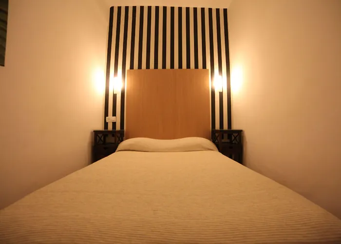 Hostal Boutique Los Geranios Del Pinar