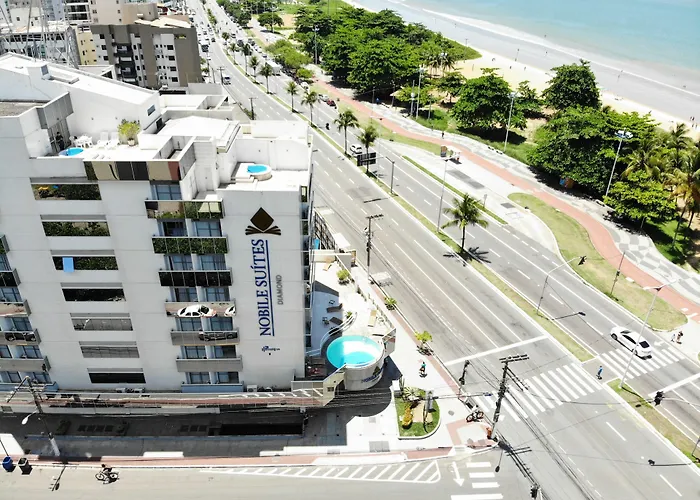 Nobile Suites Diamond