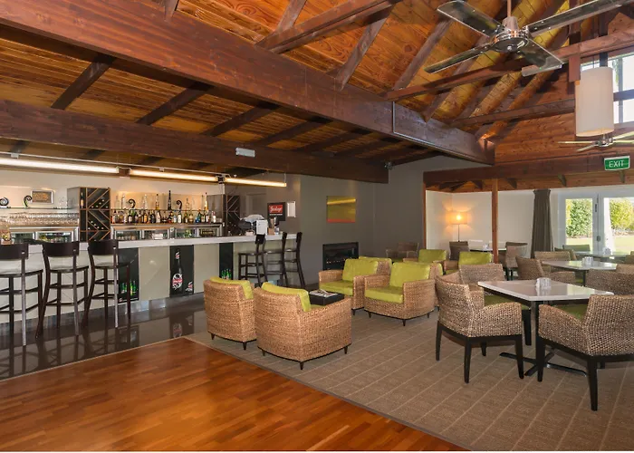 Scenic Hotel Bay Of Islands
