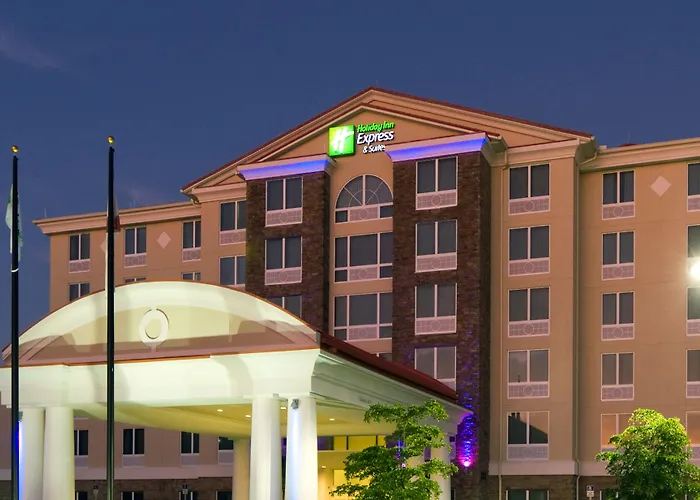 Holiday Inn Express Hotel & Suites Fort Myers East - The Forum By Ihg