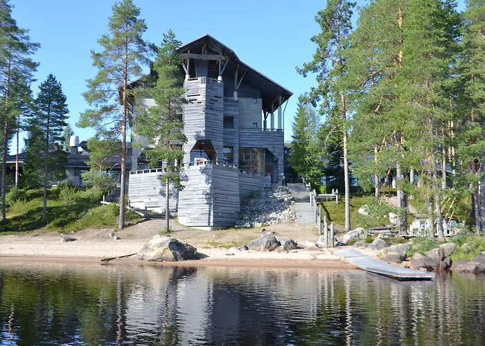 Hotel Kalevala