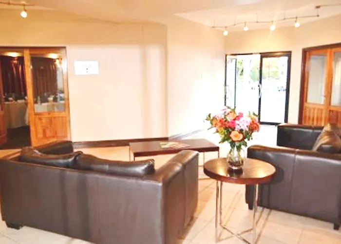 Premier Splendid Inn Pinetown