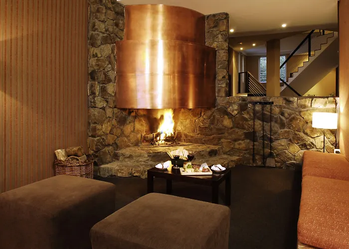 Los Acebos Ushuaia Hotel