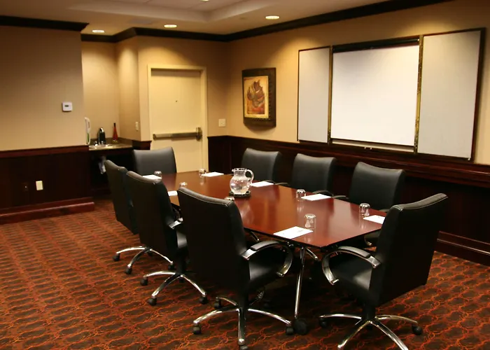 Hampton Inn Rochester-Webster