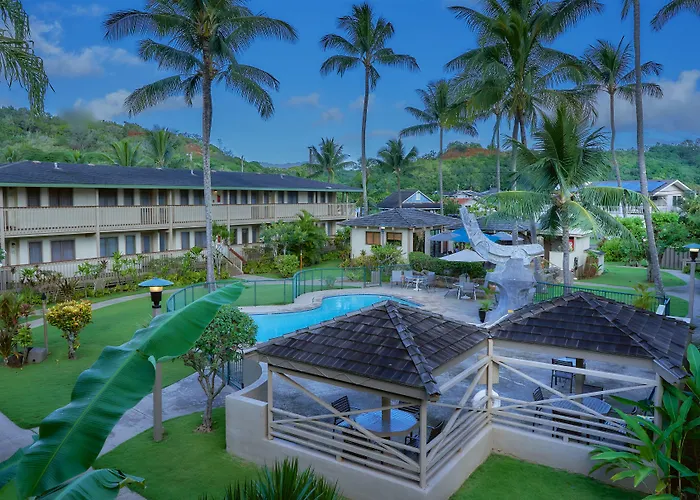 The Kauai Inn (Adults Only)