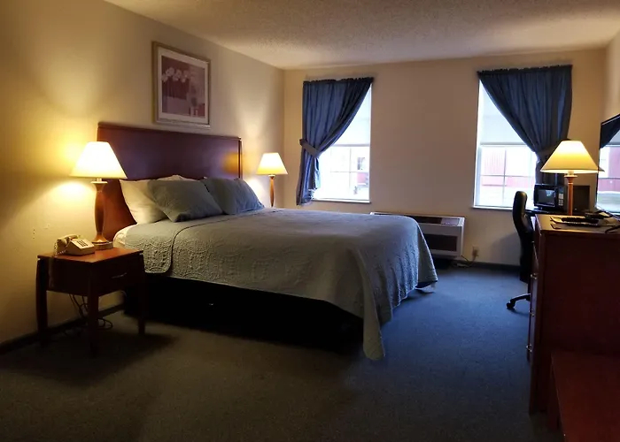 Countryside Inn