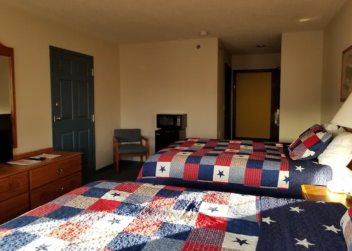 Countryside Inn