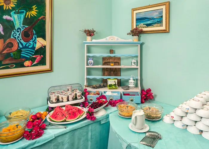 Hotel Majore