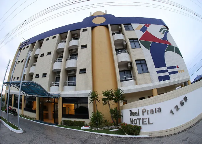 Real Praia Hotel