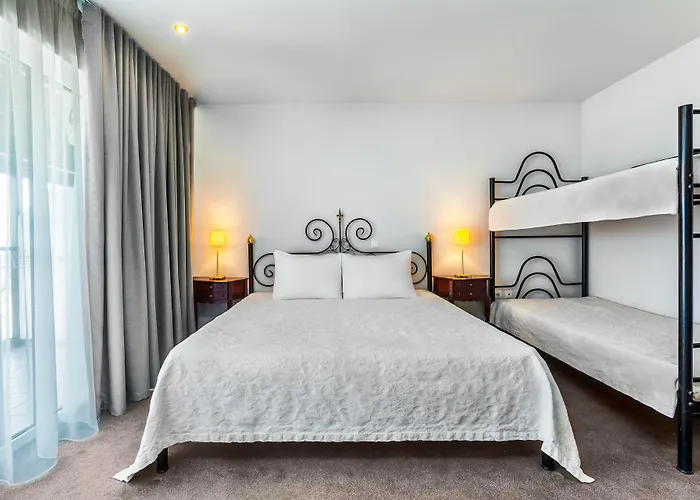 Hotel Kriopigi