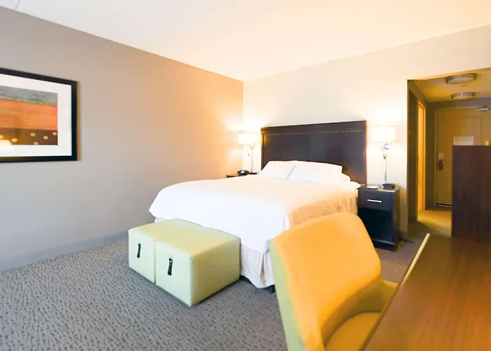 Hampton Inn & Suites Smithfield