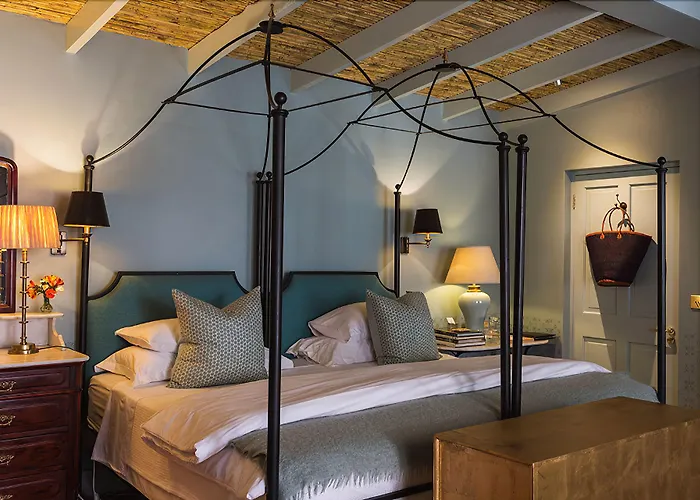 Akademie Street Boutique Hotel