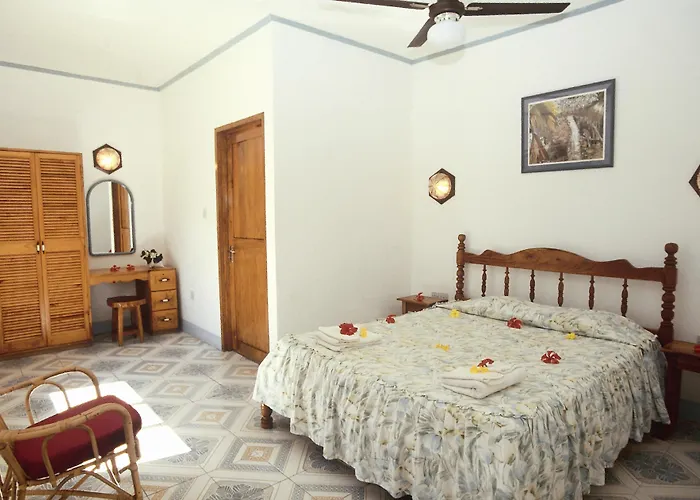 The Islander Hotel