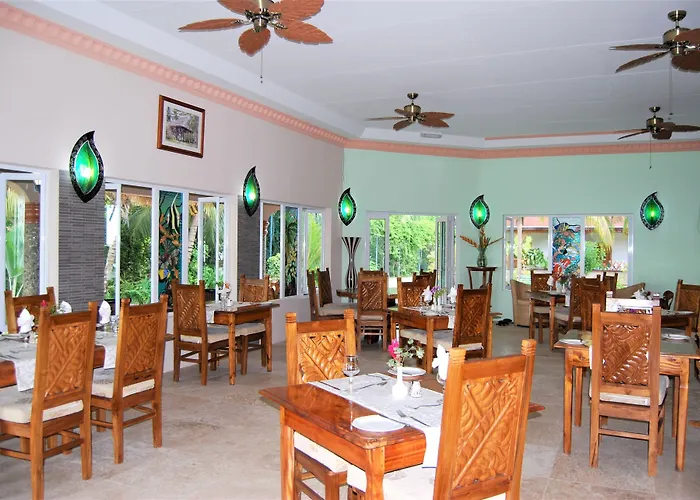 The Islander Hotel