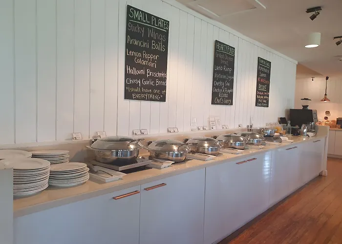 Vibe Hotel Darwin Waterfront