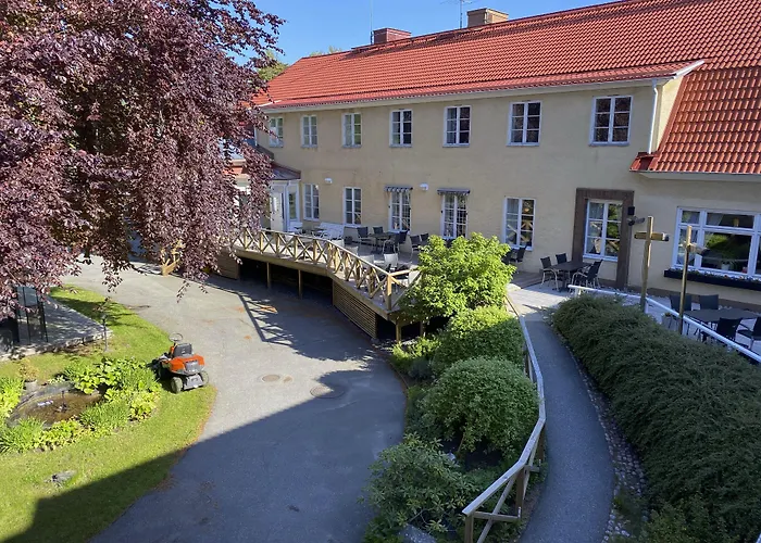 Nynaesgarden Hotell & Konferens