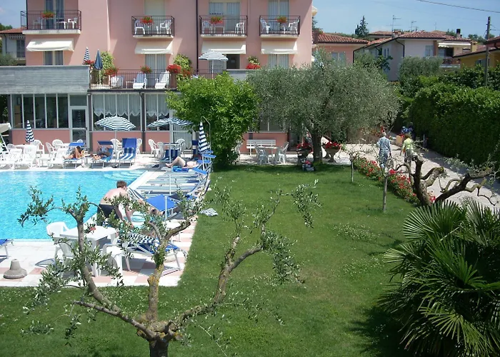 Ca Masawalsa Hotel