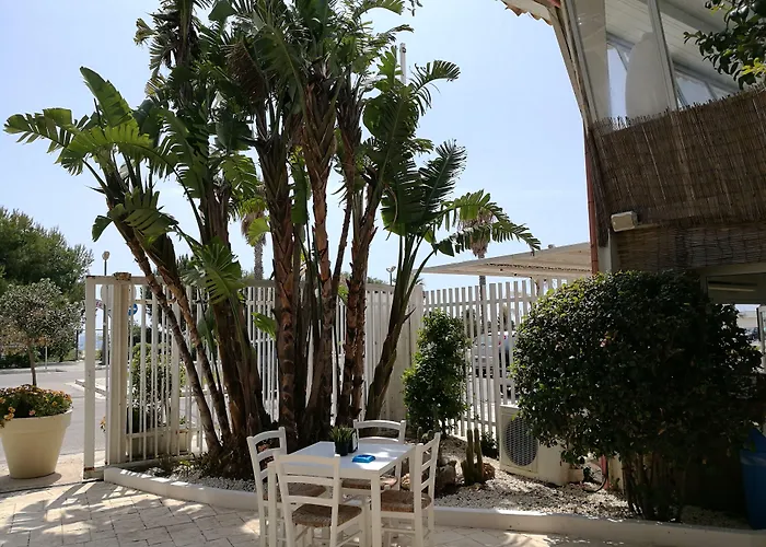 Hotel Baia Del Sole