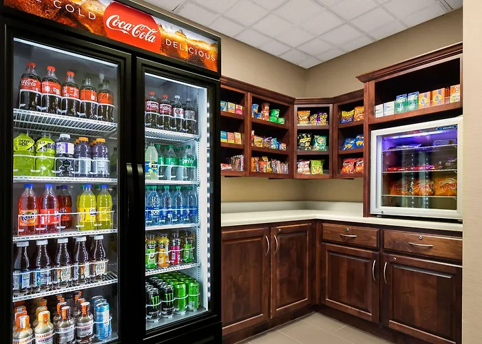 Comfort Suites Commerce