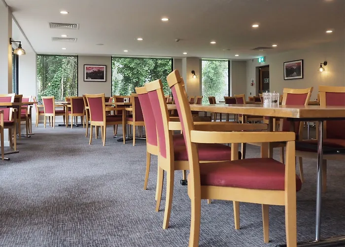 Ramada Telford Ironbridge