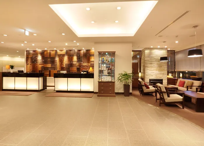 Art Hotel Hirosaki City