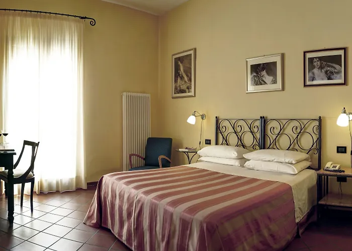 Hotel De Prati