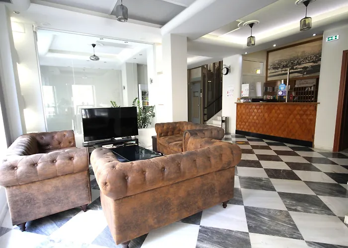 Mirabello Hotel