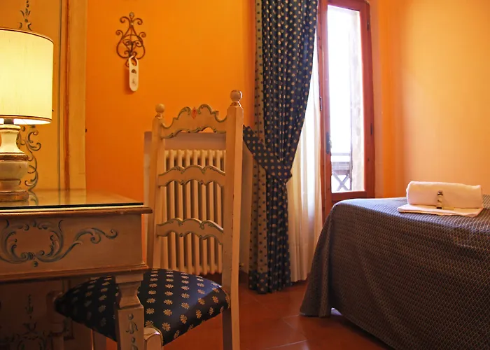 Hotel La Cisterna