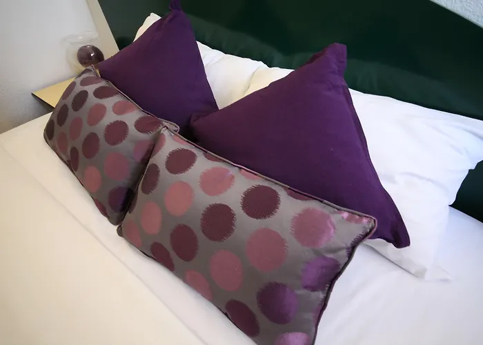 Hotel Cerise Nancy