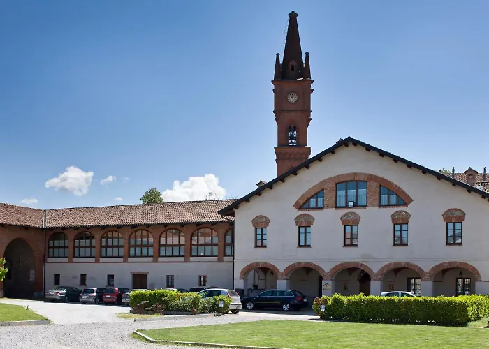 Albergo La Corte Albertina