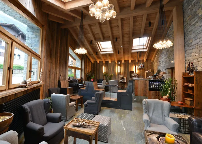 Hotel Maison Saint Jean