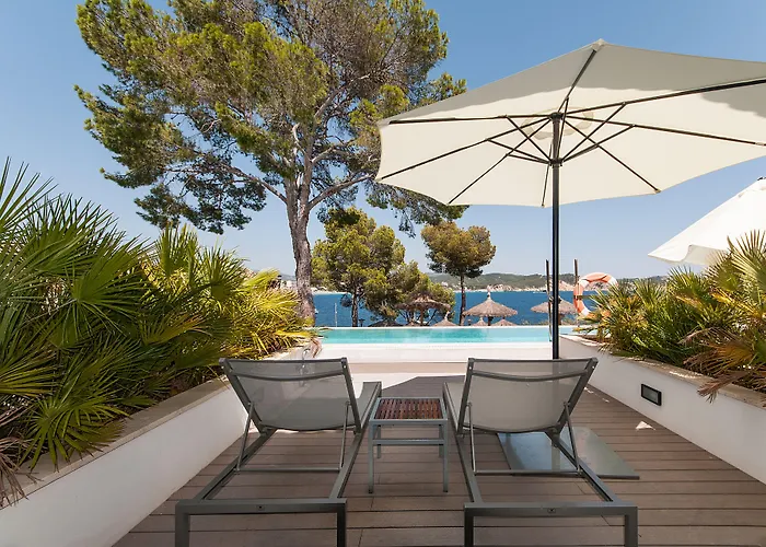 Hotel Coronado Thalasso & Spa