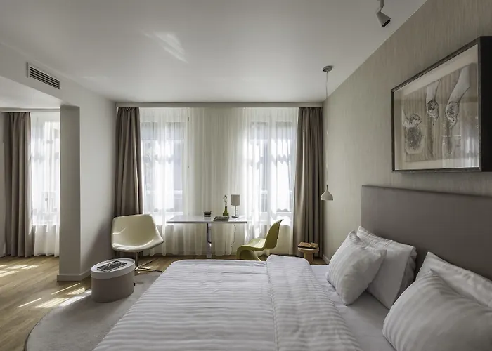 Casati Hotel - Adults Only