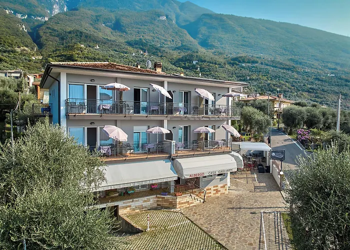Hotel Casa Gagliardi