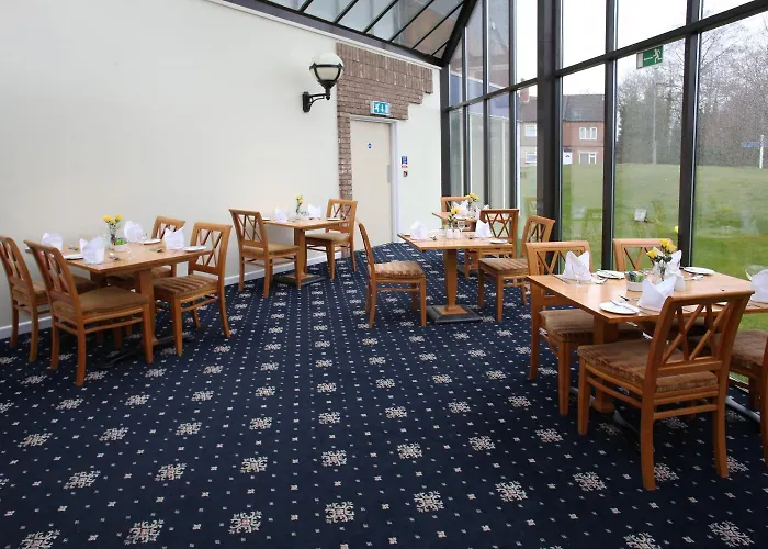 Hermitage Park Hotel