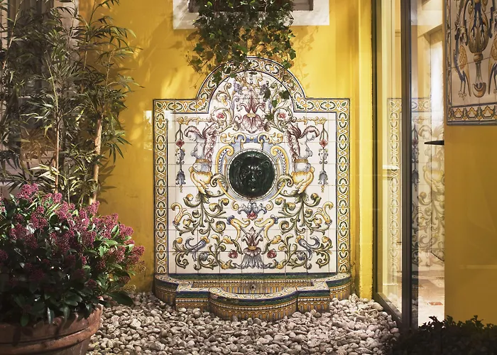 Hotel Des Deux-Iles - Notre-Dame