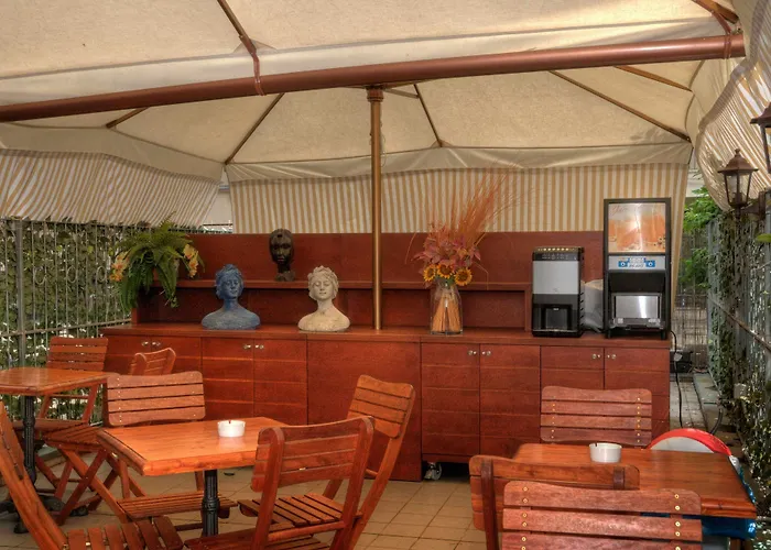 Hotel Corallo