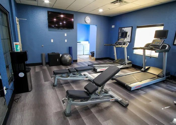 Staybridge Suites Quantico-Stafford By Ihg
