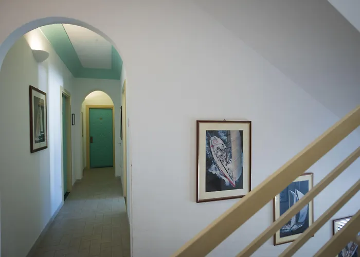 Hotel Ossidiana Stromboli Center