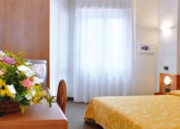Hotel Engadina
