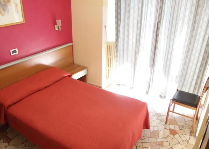 Hotel Del Sud Milán