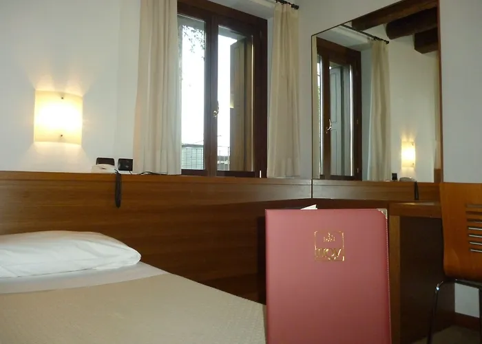 Hotel Quo Vadis